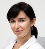 Харламова Ирина Юрьевна
