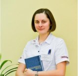 Мосолова Светлана Викторовна