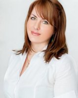 Кулешова Светлана