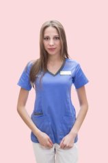 Макухина Елена Николаевна