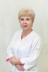 Михайловская Наталия Ивановна