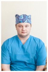 Диденко Сергей Александрович