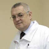 Аршанский Михаил Вельевич