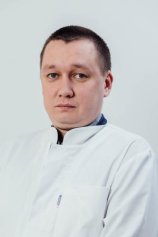 Холчев Максим Юрьевич