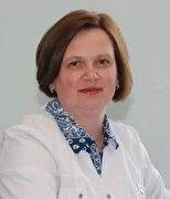 Никитина Инна Алексеевна
