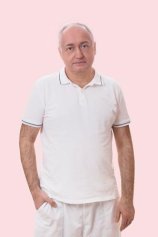 Филюстин Геннадий Евгеньевич