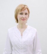 Григорова Светлана Юрьевна