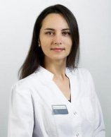 Кокова Анна Александровна