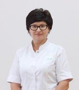 Слюсаренко Елена Викторовна