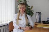 Придачина Анна Николаевна