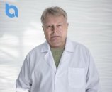 Волосов Сергей Валентинович
