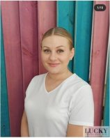 Кищенко Елена