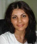 Джонбобоева Галия Назаровна