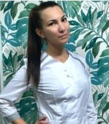 Стрекалова Екатерина