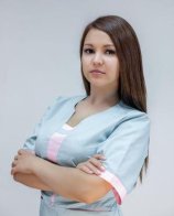 Сергеева Ася