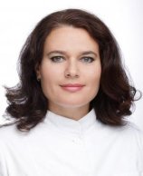 Сенько Наталья Владимировна