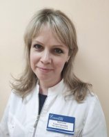 Васильева Елена Сергеевна