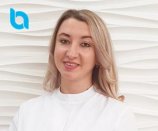 Кузьмина Екатерина Олеговна