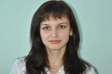 Деева Ольга Георгиевна