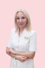 Перлина Жанна Валерьевна