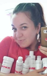 Бабаева Ирина