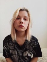 Шогина Ольга