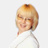 Зуева Ирина Вячеславовна