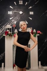 Крысанова Наталья Рудольфовна