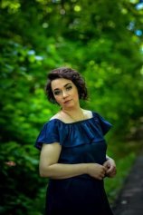 Егорова (Хохлова) Марина