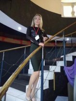 Иванова Алла