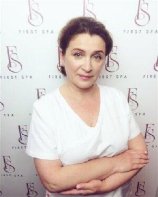 Фролова Ирина