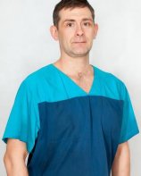 Алафинов Владимир