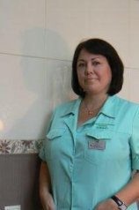 Яковлева Нелли Николаевна