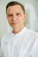 Сафонов Сергей Владимирович
