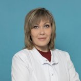 Гафурова Ольга Васильевна