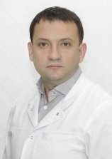 Осипов Павел Георгиевич