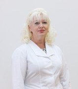 Верзилина Ирина Николаевна