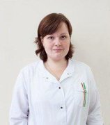 Ерёмина Анна Владимировна