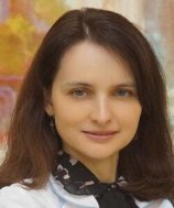 Макушева Виктория Гемеровна