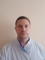 Малышев Антон Викторович