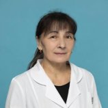 Зигангирова Ильмира Ильгизаровна