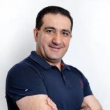 Сагателян Эдуард Левонович