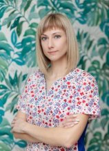 Цуканова Евгения