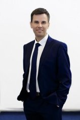 Колесник Андрей Владимирович