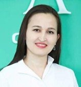 Булатова Резида Рафаэльевна