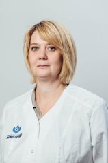 Яценко Надежда Викторовна