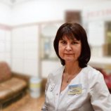 Цыбина Жанна Евгеньевна