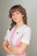 Мурзина Светлана