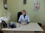 Силина Ольга Ивановна