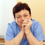 Калмыкова Галина Владимировна